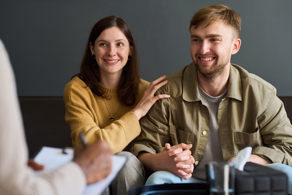 Oakdale psychological services