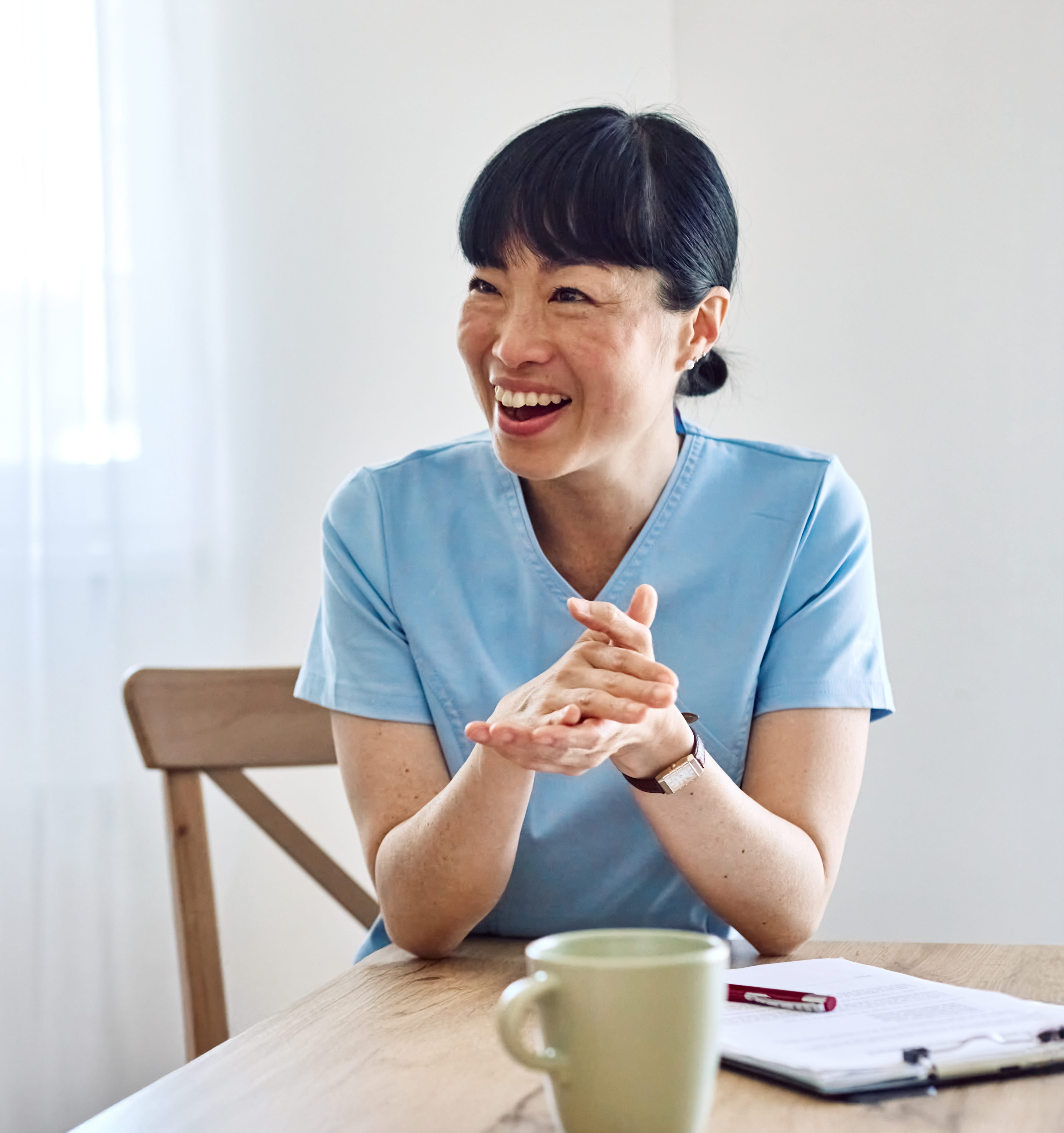 Psychological therapy and assessment at Oakdale