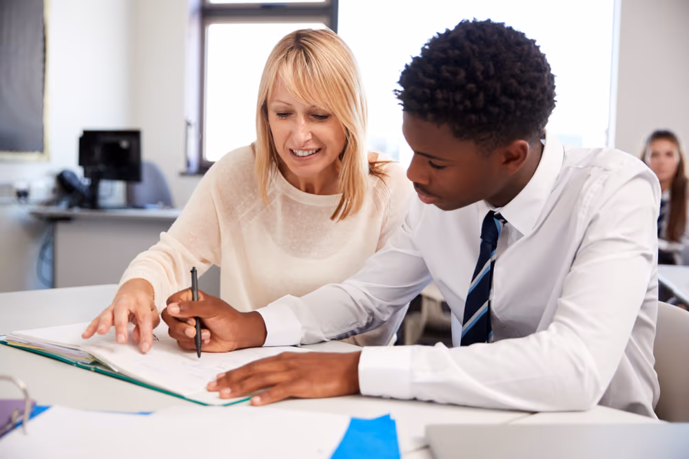 Psychological therapy and assessment at Oakdale