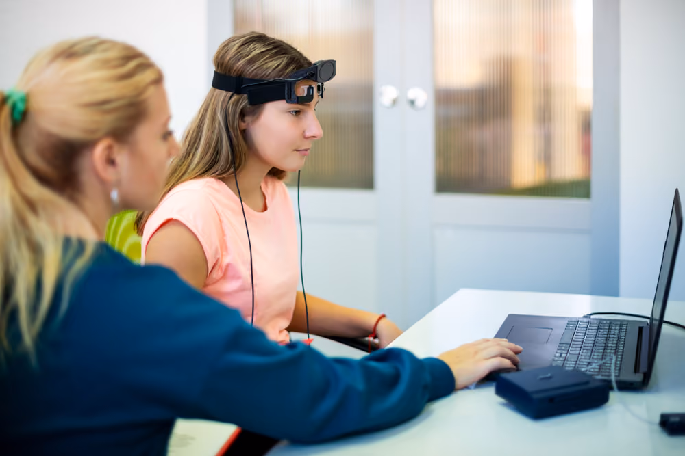 Psychological therapy and assessment at Oakdale