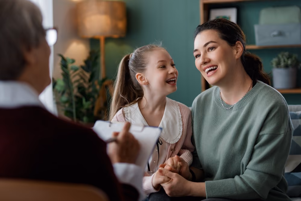 Oakdale psychological services