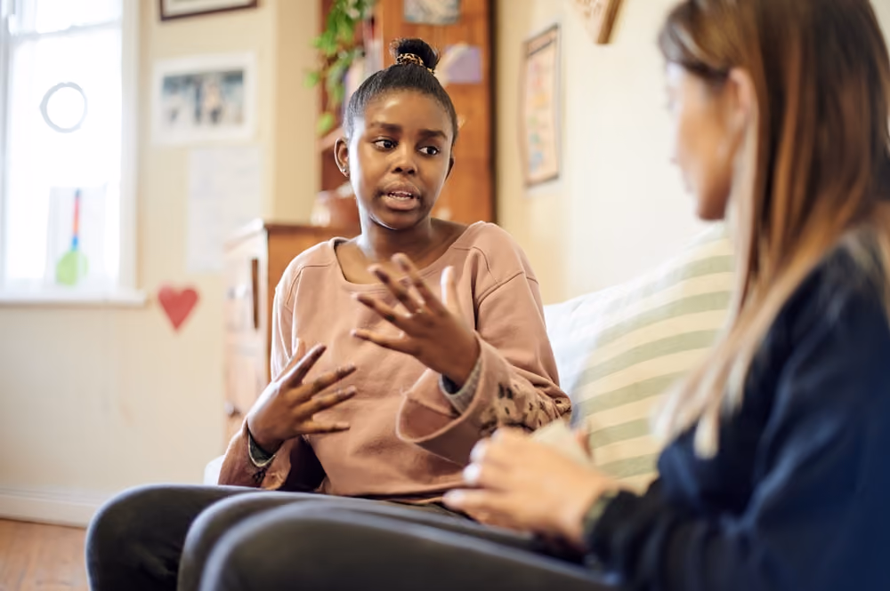 ADHD assessment and support at Oakdale