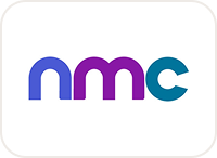 Nursing and Midwifery Council (NMC) registered