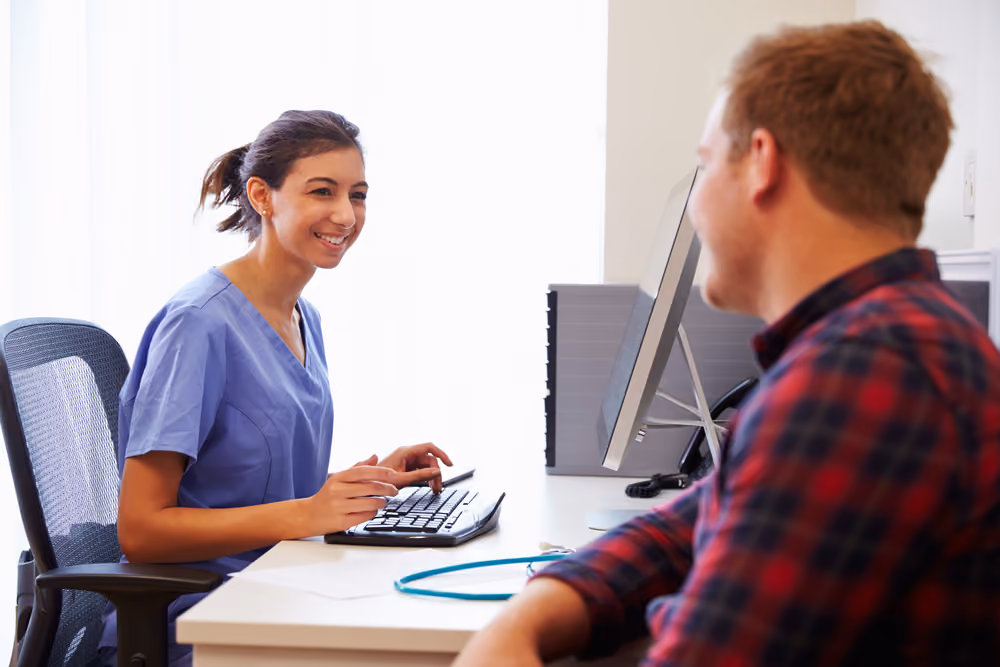 ADHD medication support at Oakdale