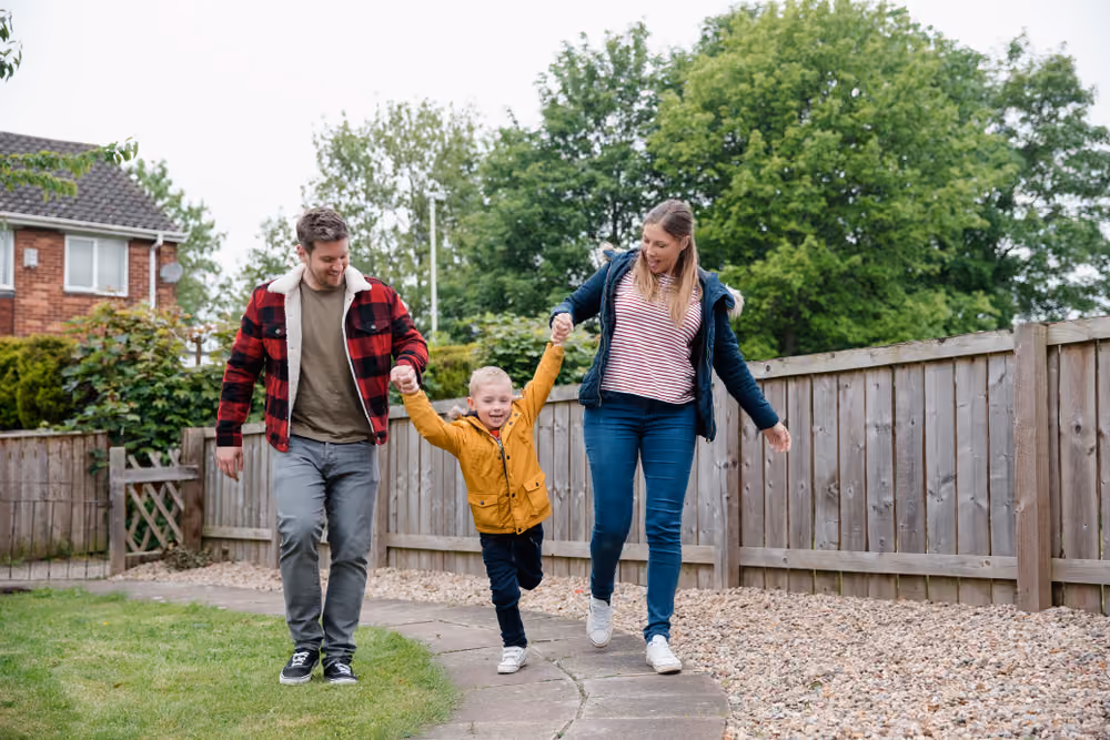 Adoption support and trauma therapy at Oakdale