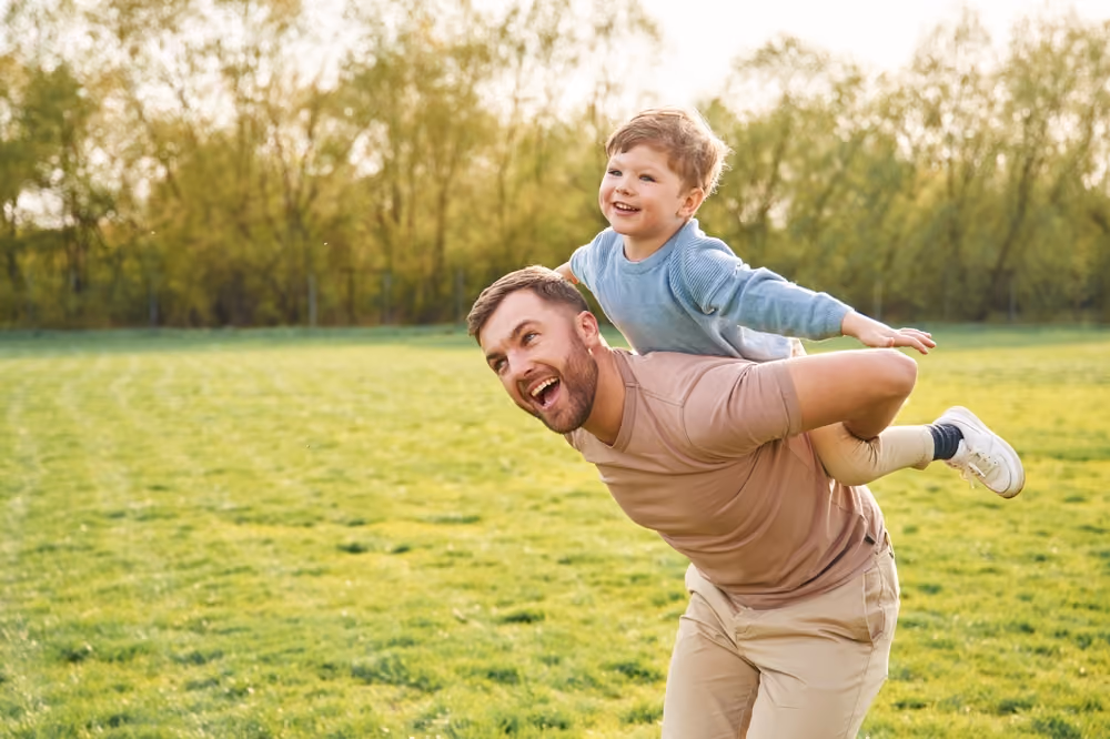 Adoption support and trauma therapy at Oakdale