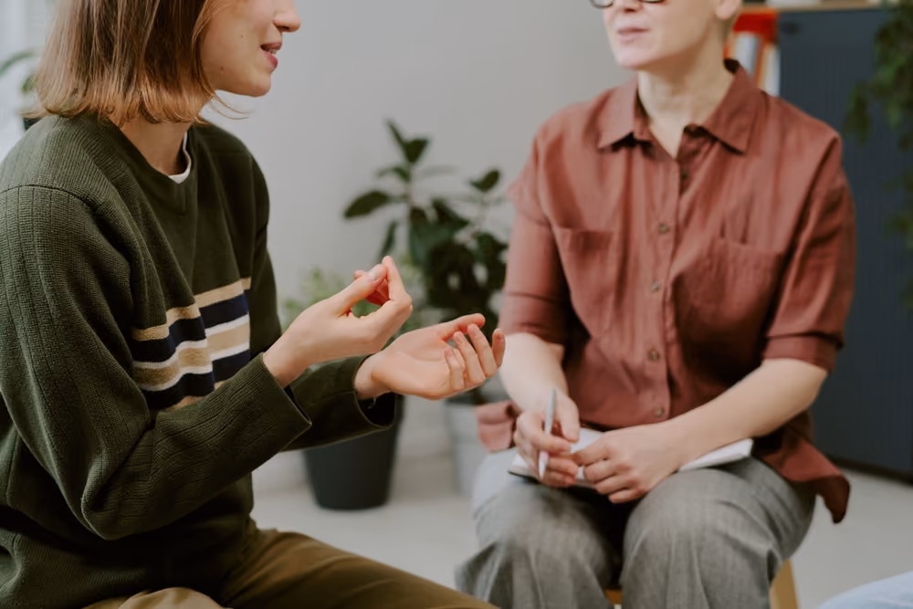Oakdale psychological services
