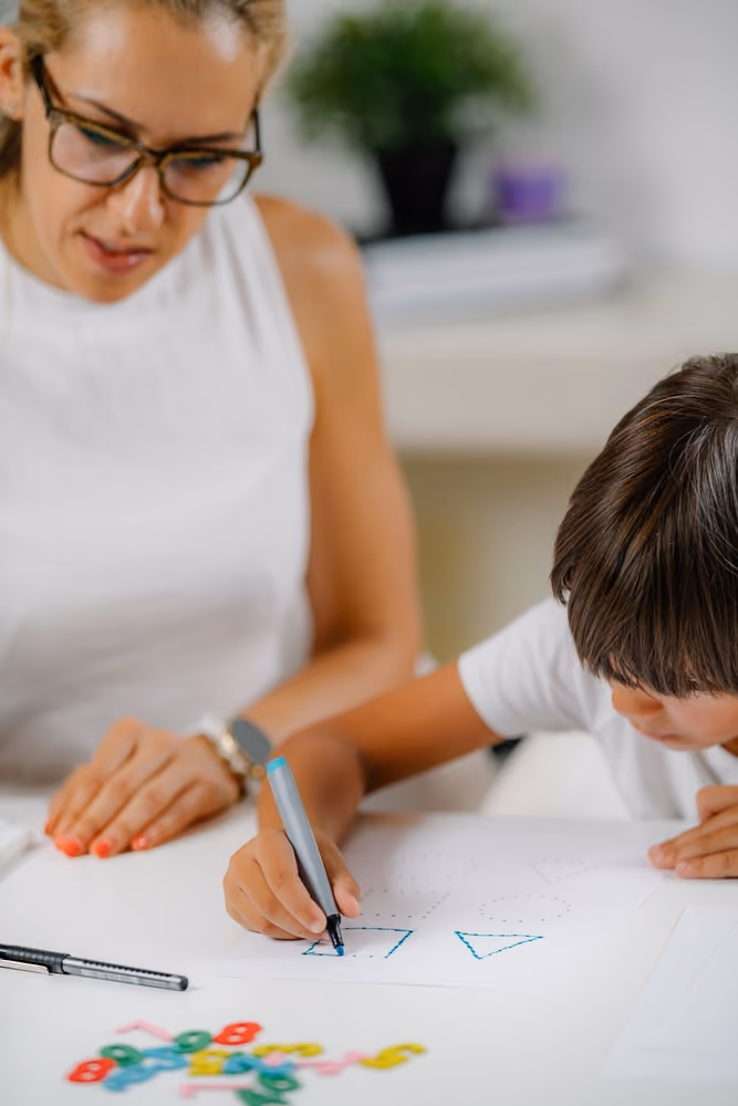 Specialist psychological assessments at Oakdale