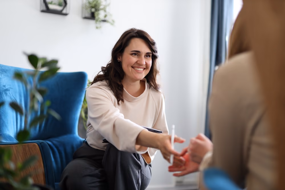 Specialist psychological assessments at Oakdale