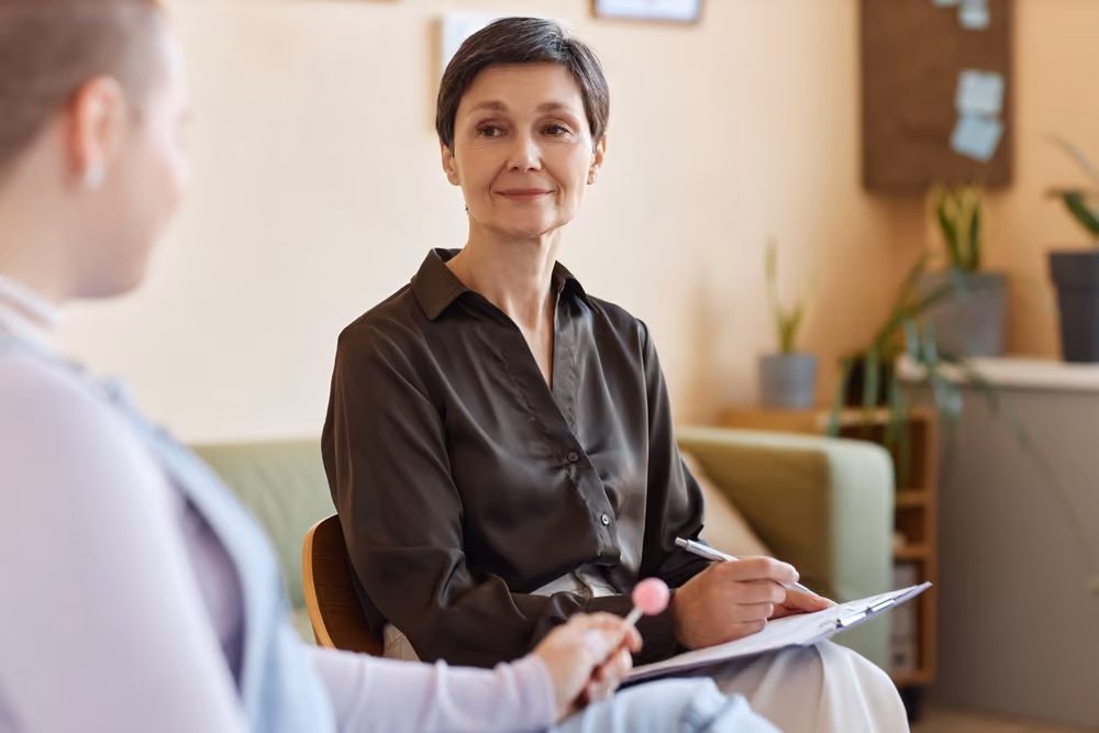 Specialist psychological assessments at Oakdale