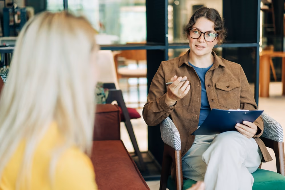Specialist psychological assessments at Oakdale
