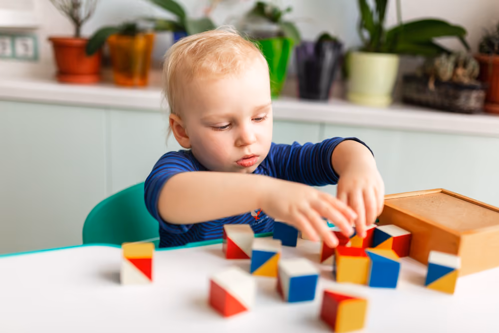 Specialist psychological assessments at Oakdale