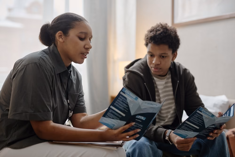 Specialist psychological assessments at Oakdale