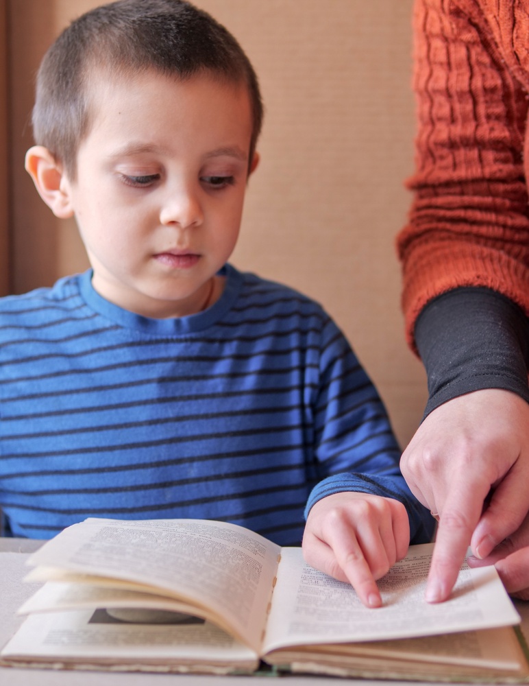 Specialist psychological assessments at Oakdale