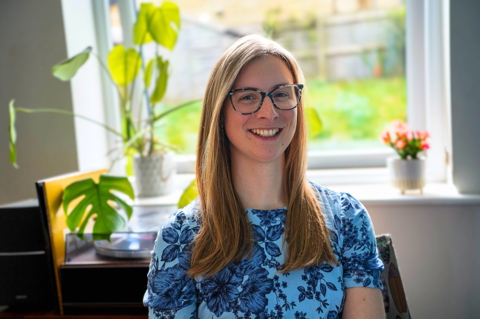 Dr Jess Guilding