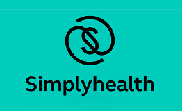 Simplyhealth logo