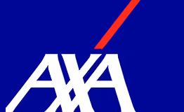 AXA logo