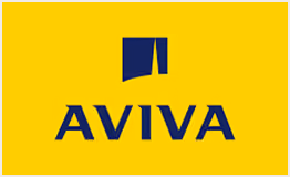 Aviva logo
