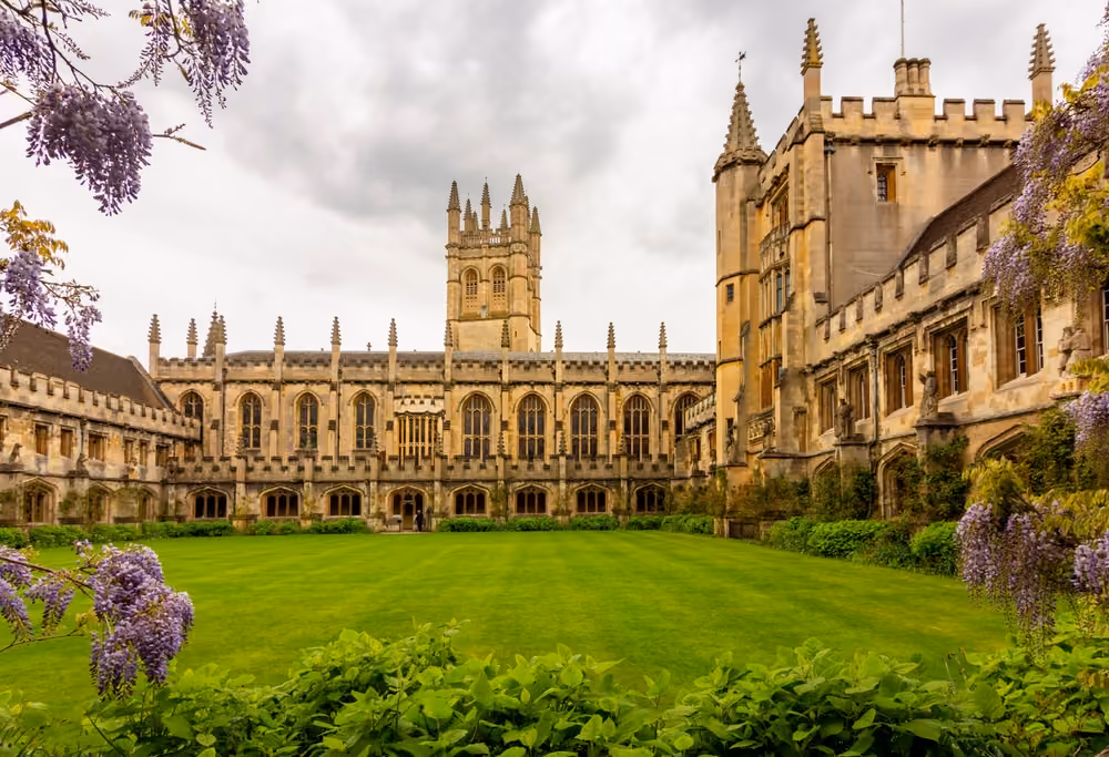 Oxford