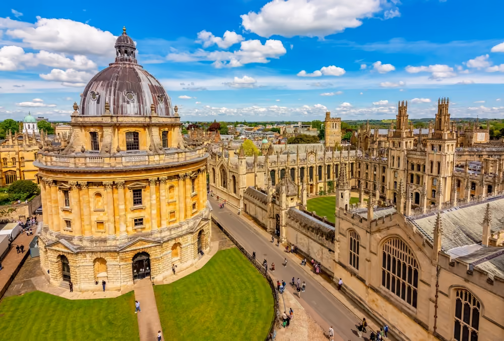 Oxford