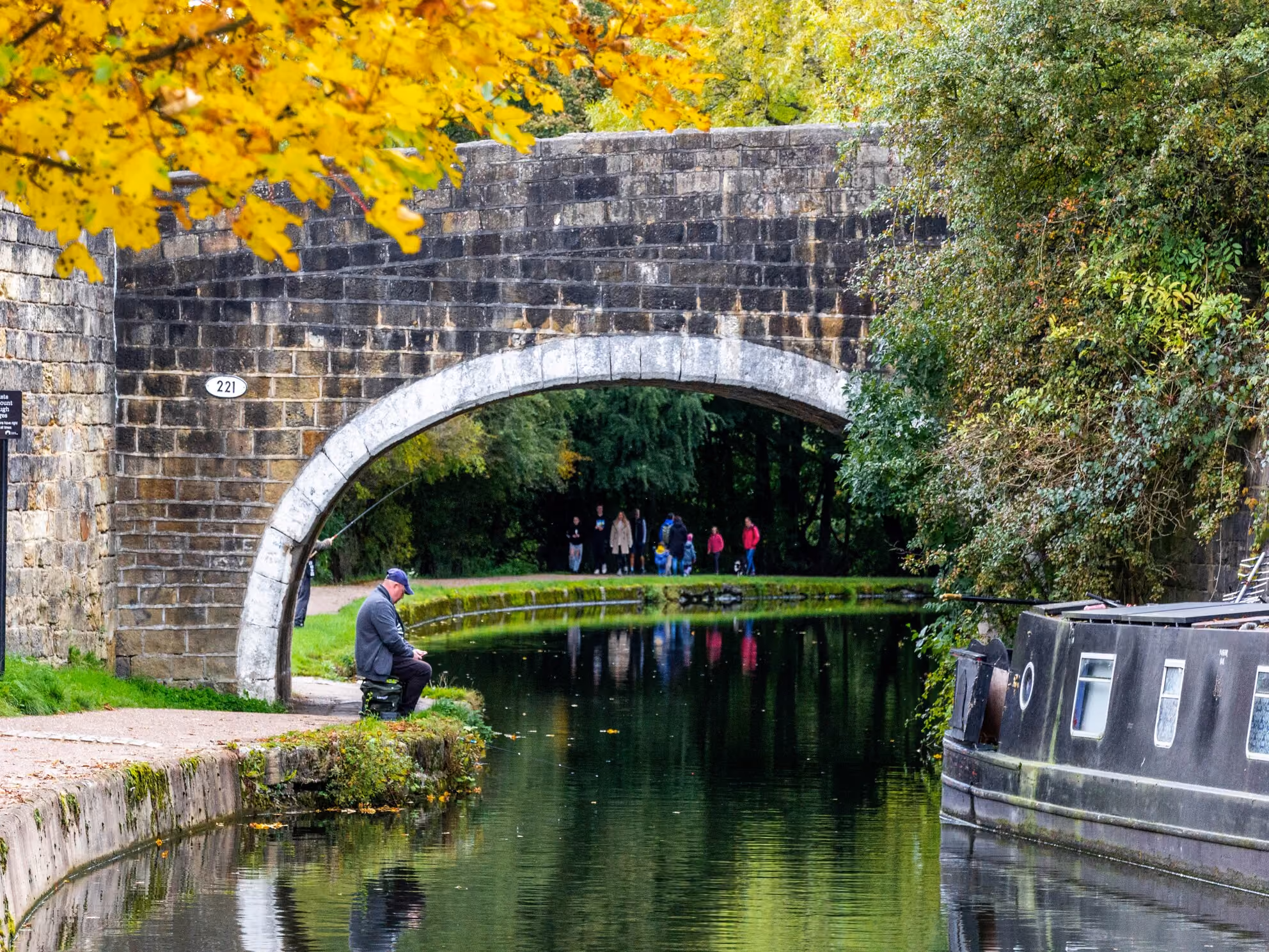Horsforth, Leeds
