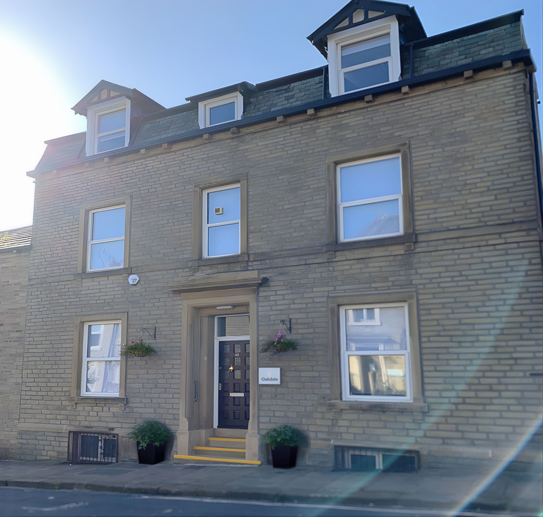 Oakdale Halifax clinic