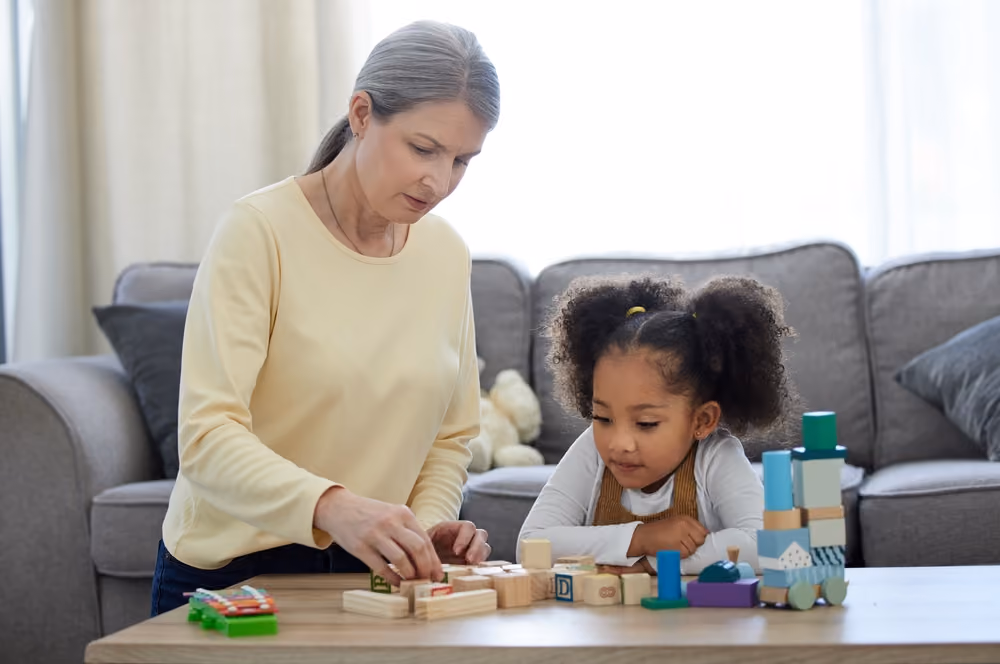 Autism assessment and support at Oakdale