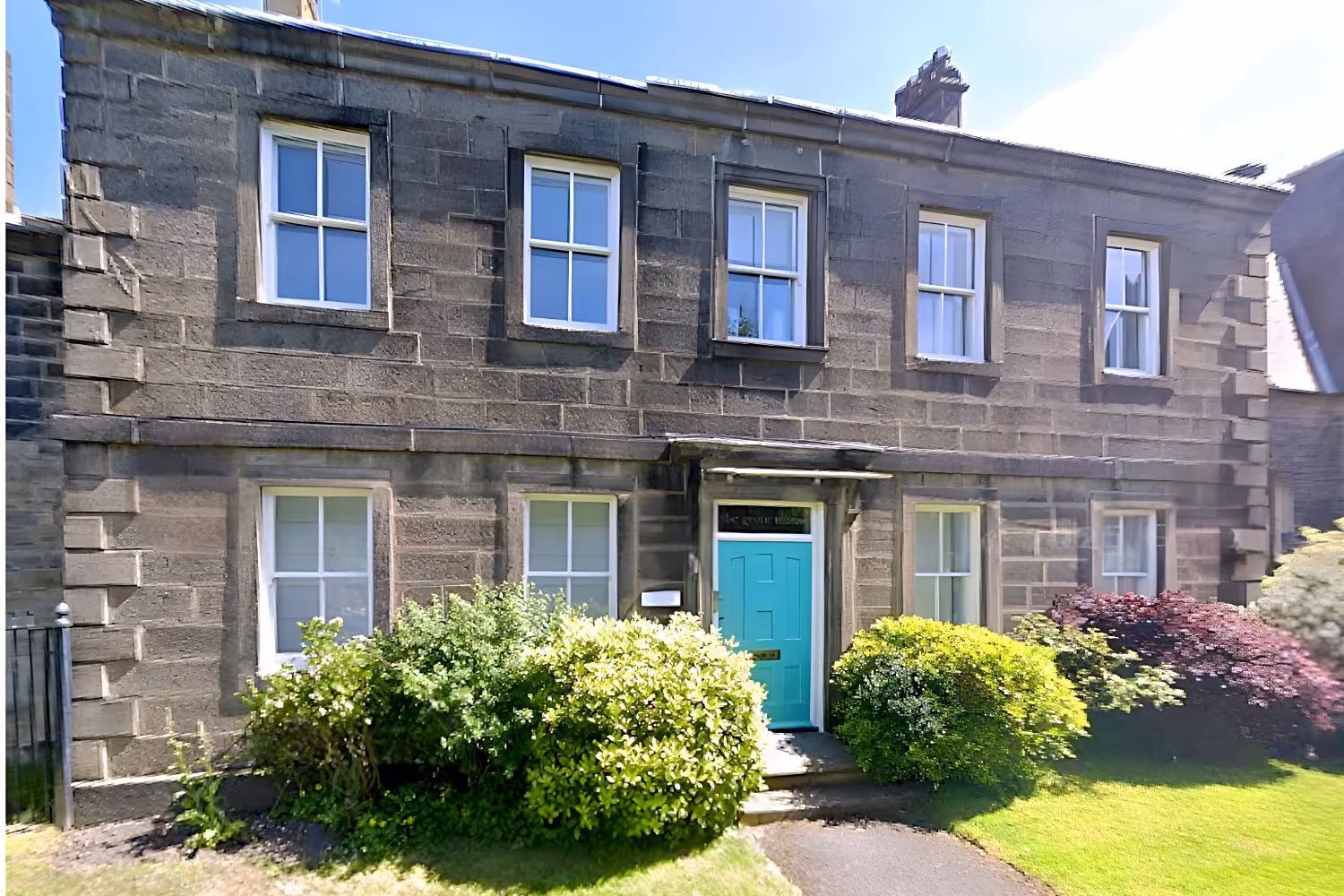 Oakdale Leeds clinic in Horsforth