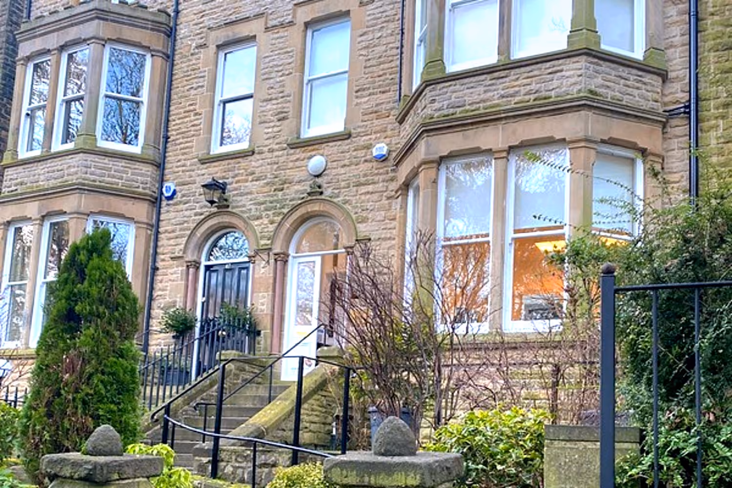 Oakdale Harrogate clinic