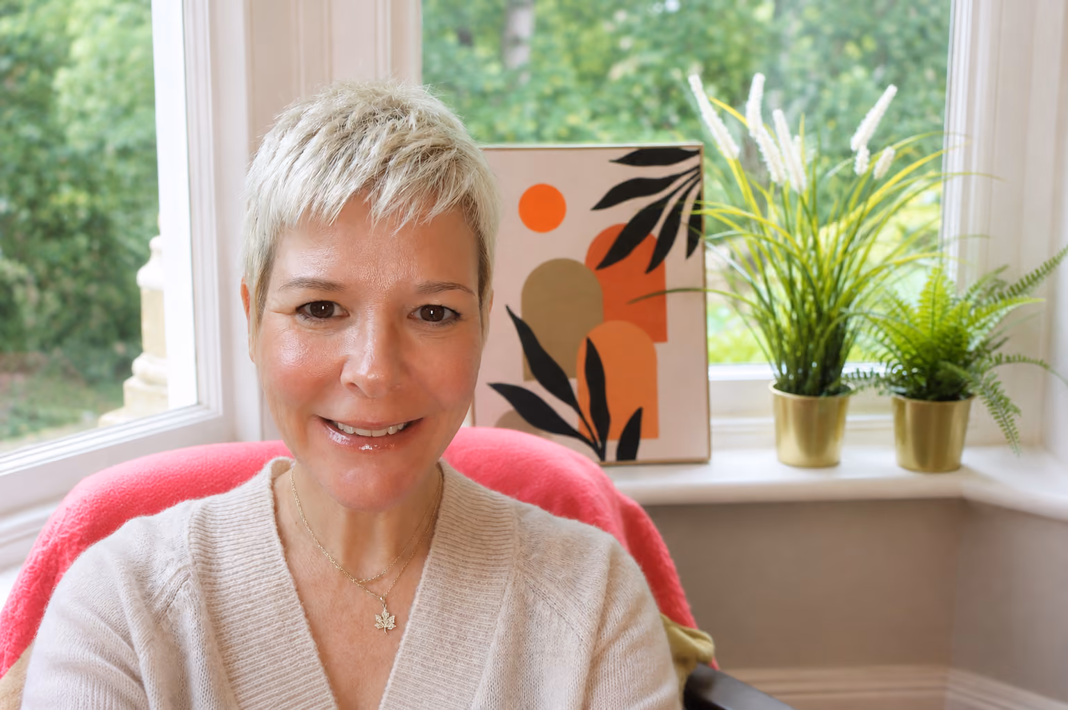 Gabrielle Murphy