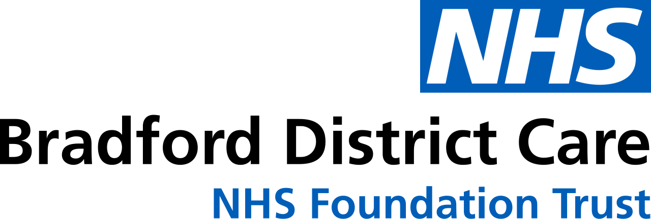 Bradford District Care NHS Foundation Trust logo
