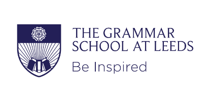 Leeds Grammar School logo