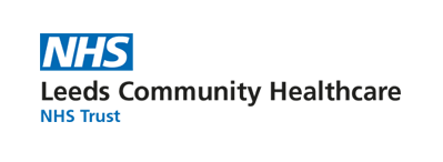 NHS Leeds Community Healthcare Trust logo