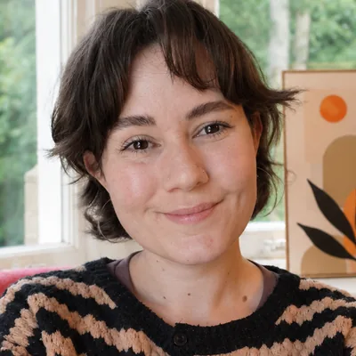 Rebecca Robertson-Bown
