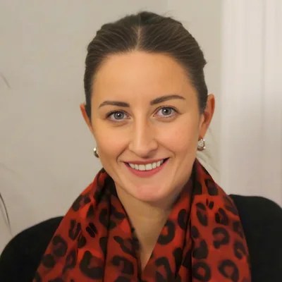 Heather Corbyn