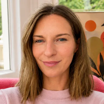 Rebecca Pearson