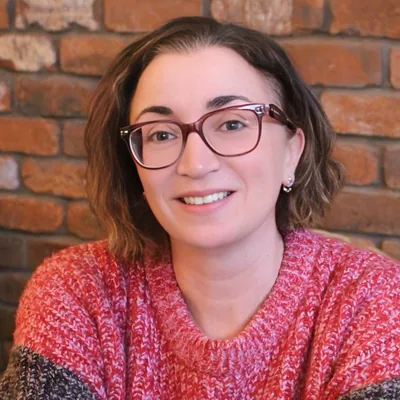 Merinda Levi