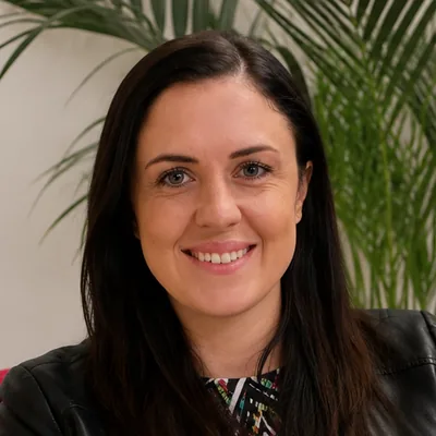 Claire Rowland