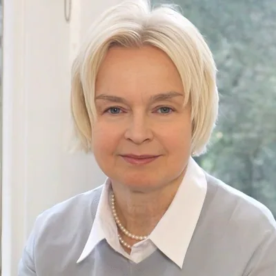 Alla Khoroshenkova