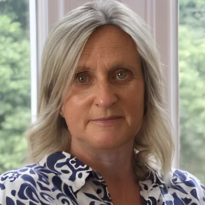 Clare Houlden