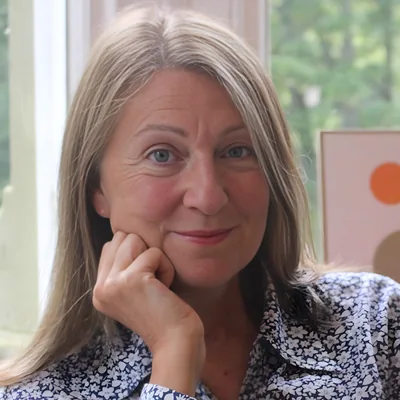 Alison Gilmour