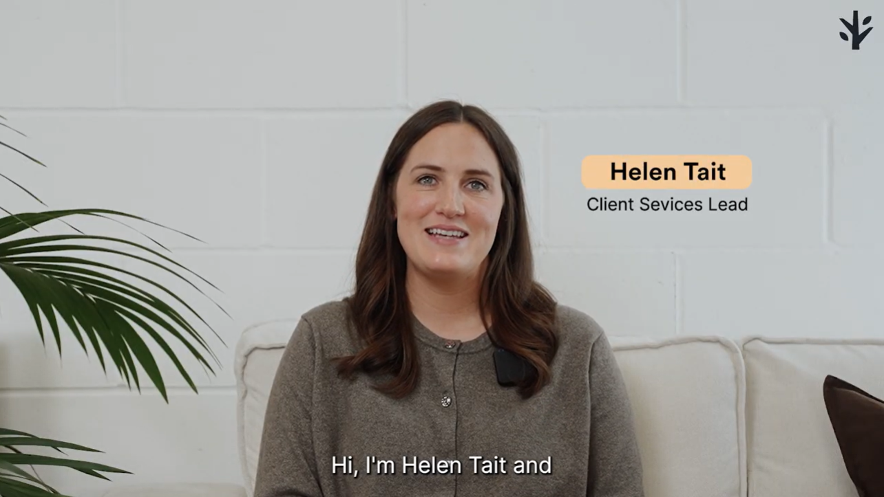 Helen Tait