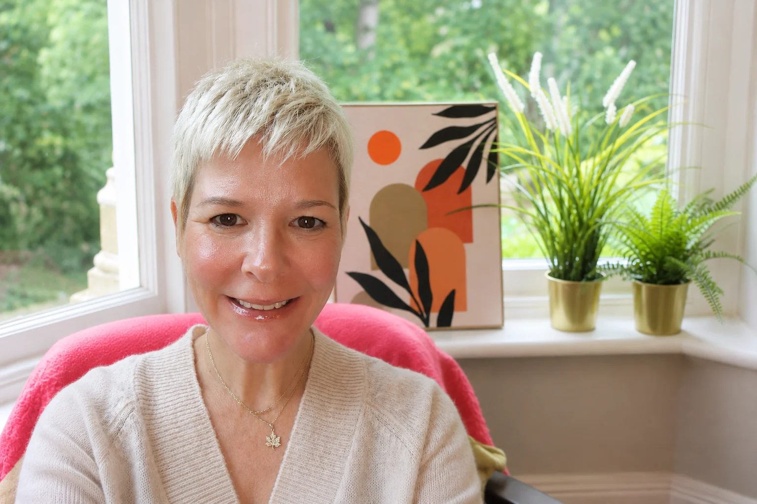 Gabrielle Murphy