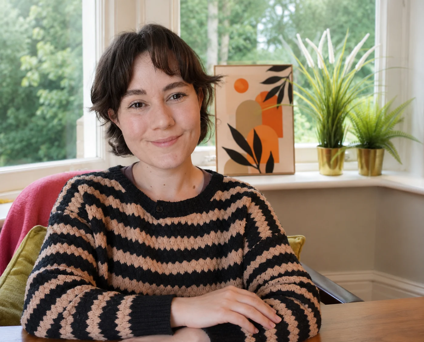 Becky Robertson-Bown
