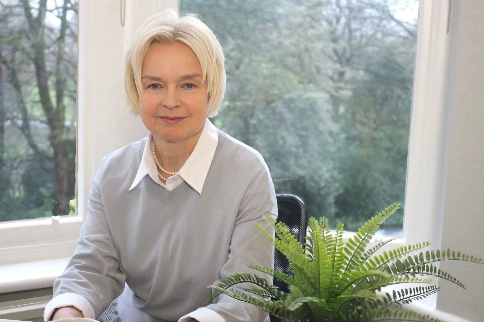 Alla Khoroshenkova