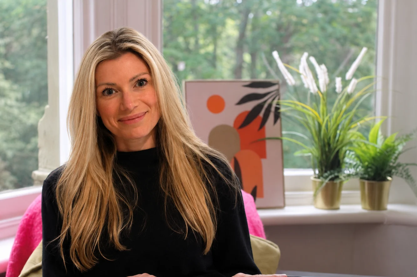 Harriet Wills
