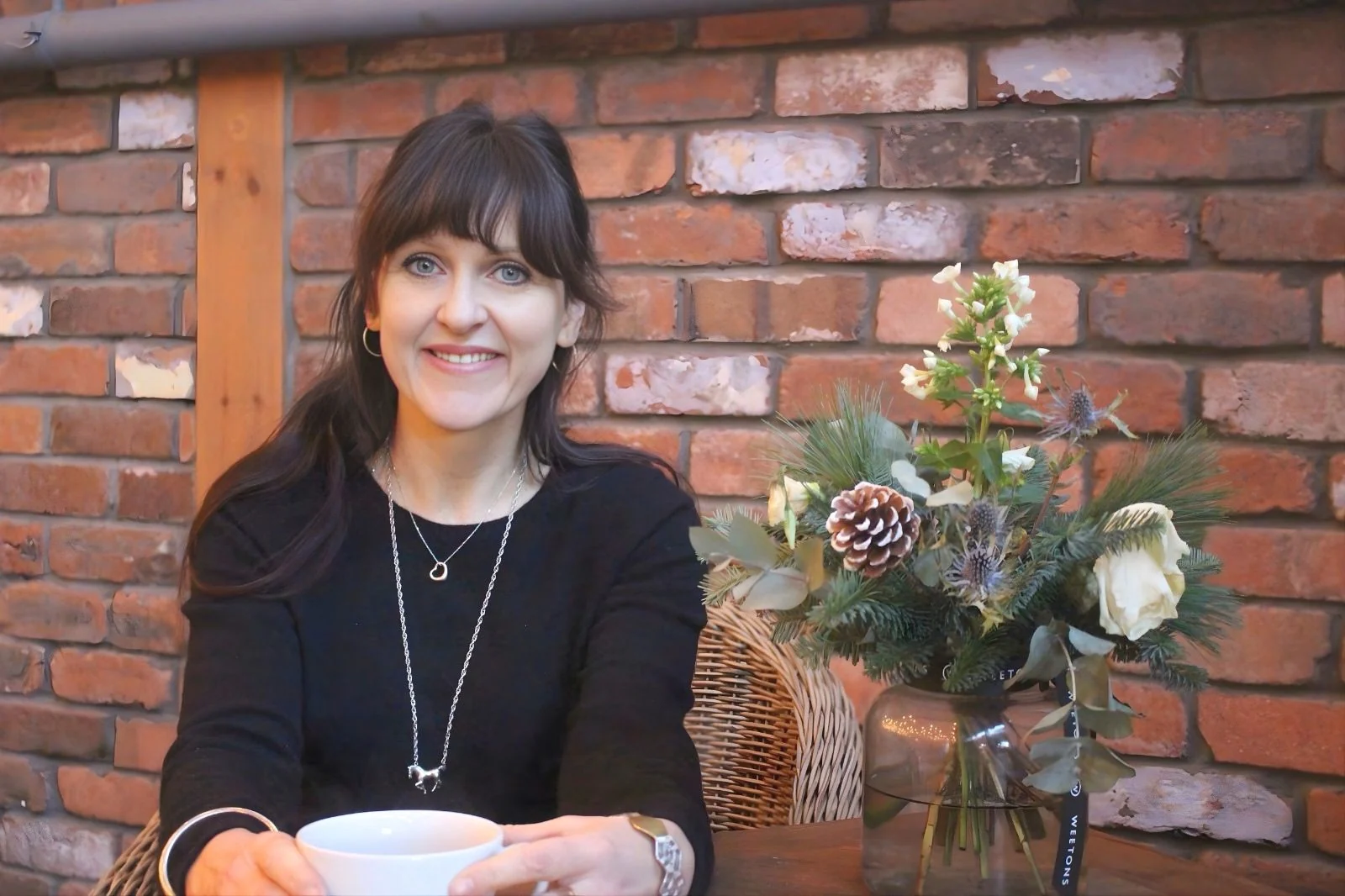 Dr Helen McLay