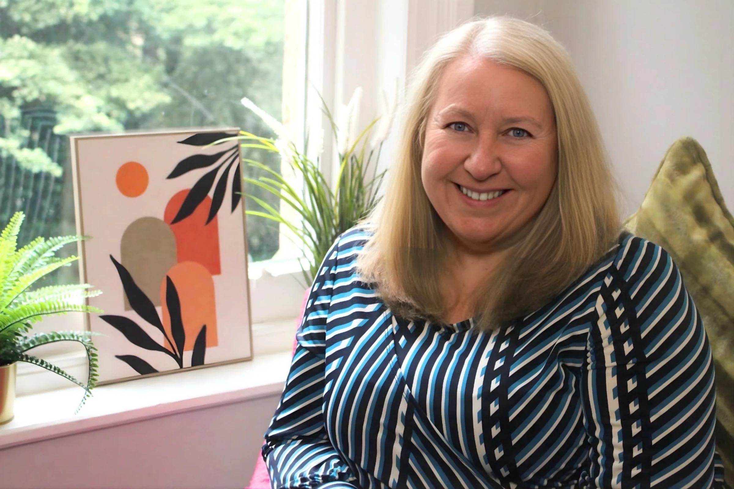 Jane Graham