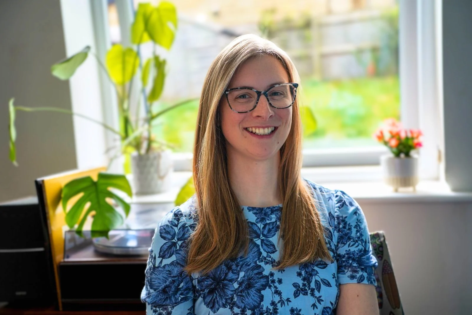 Dr Jess Guilding