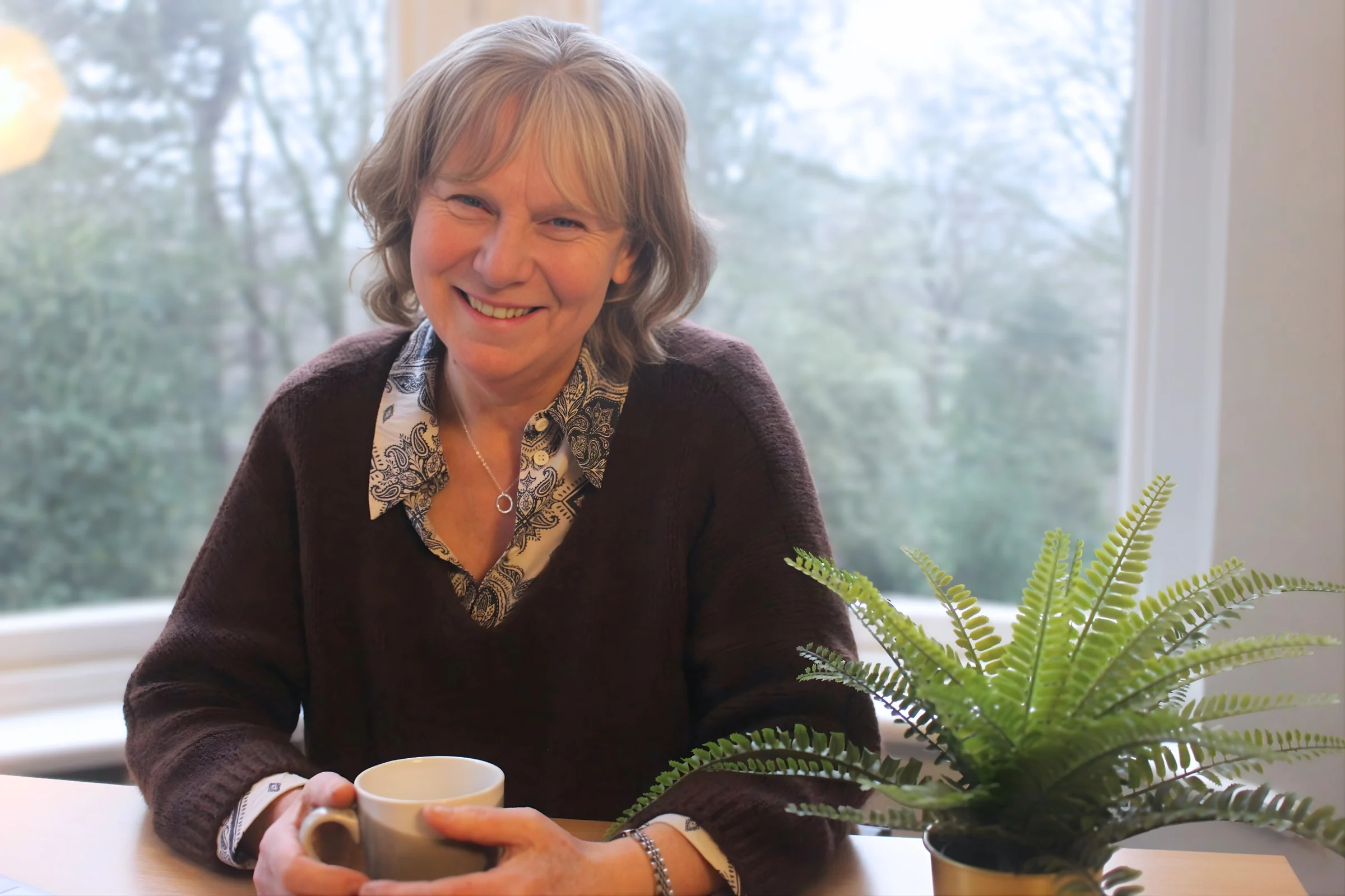 Margaret Wilson
